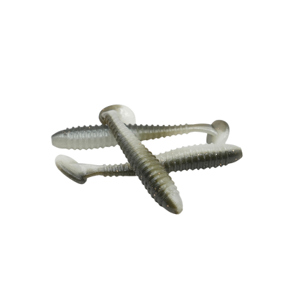 Muddy Water Lures 2.75" Paddletails