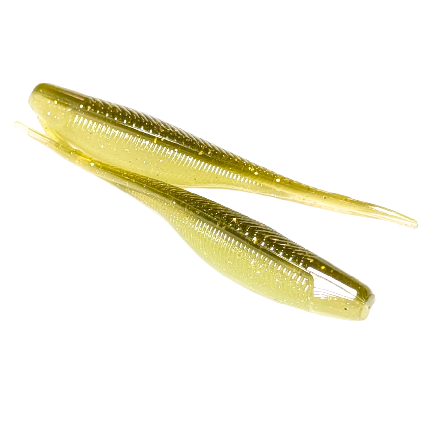 Muddy Water Lures 2.5" Sonar Shads