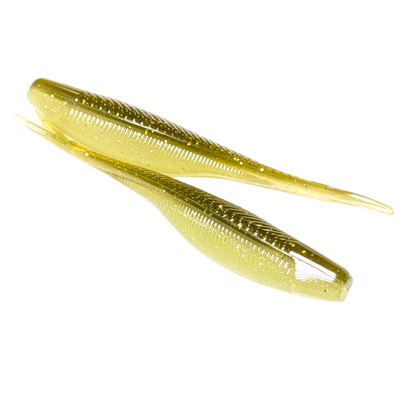 Muddy Water Lures 2.5" Sonar Shads