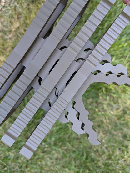 3D Hunting Solutions Trophyline Hyperlite Spool Bumpers