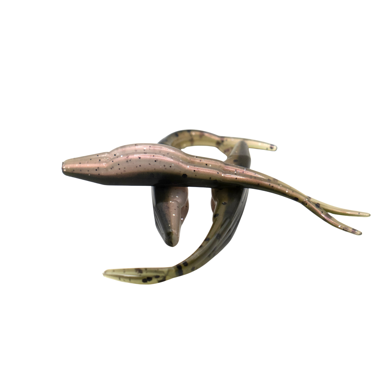 Muddy Water Lures 4" Twitch Shad