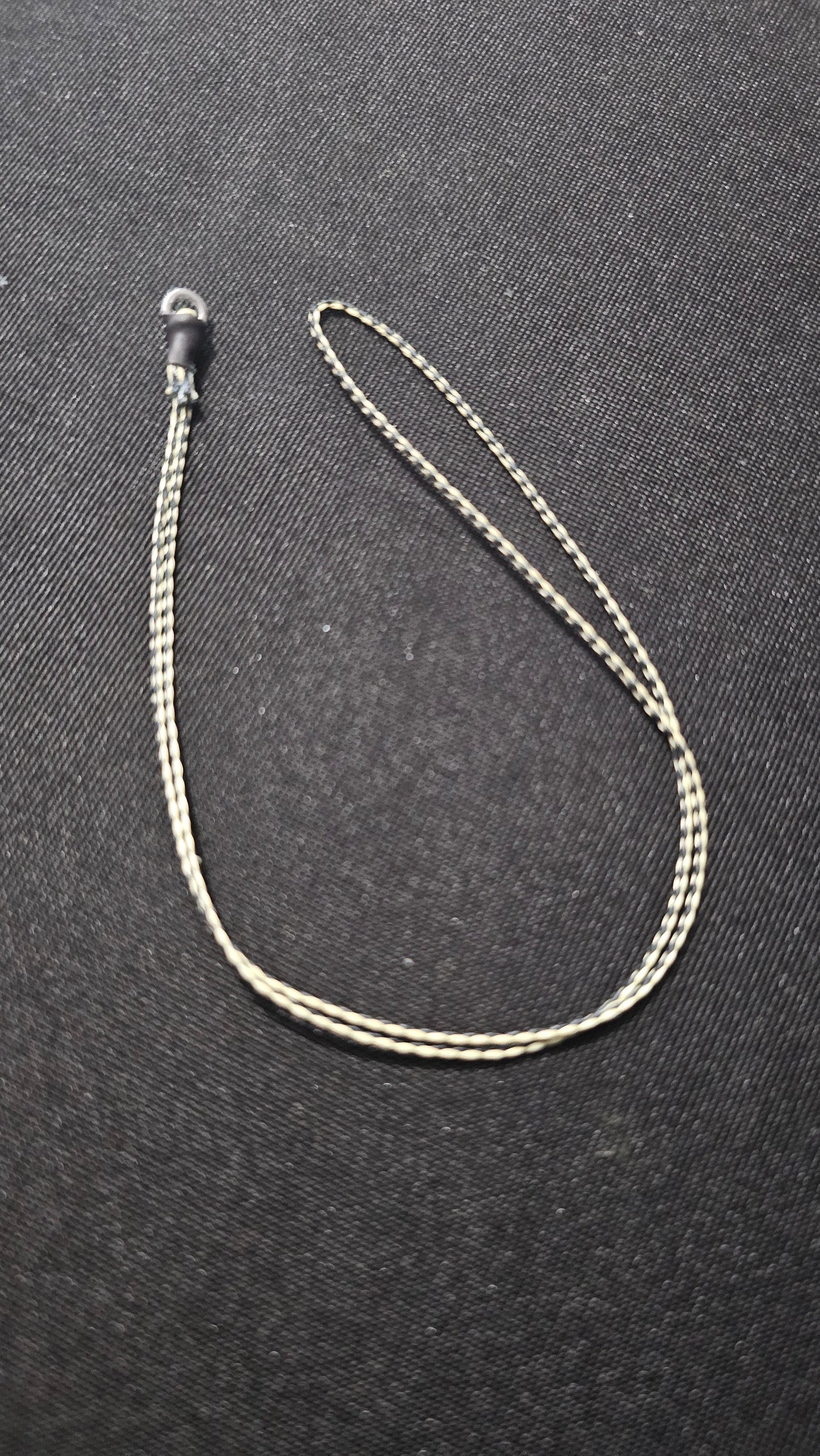 Invasive Lures Frog Leash