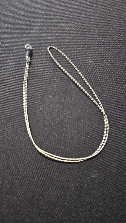 Invasive Lures Frog Leash