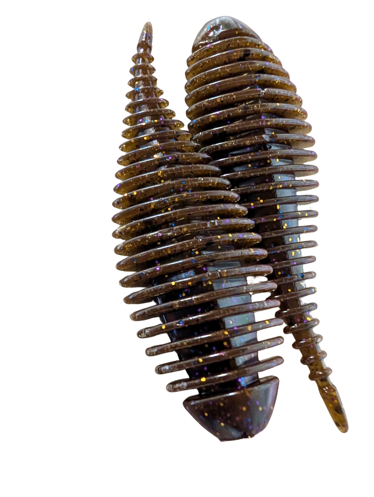 Muddy Water Lures 3.8" Gilley