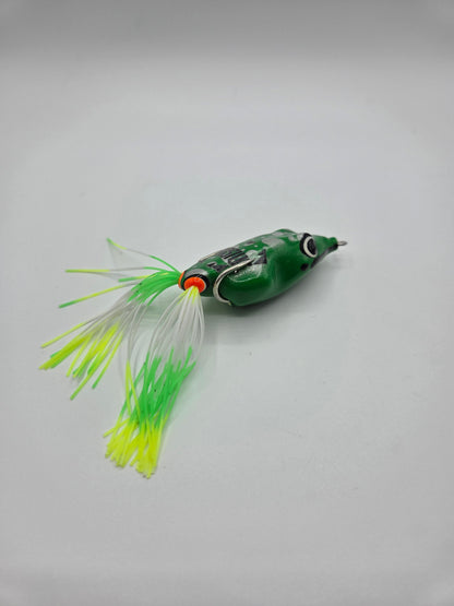 Invasive Lures Swamp Walker