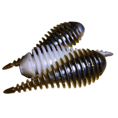 Muddy Water Lures 3.8" Gilley