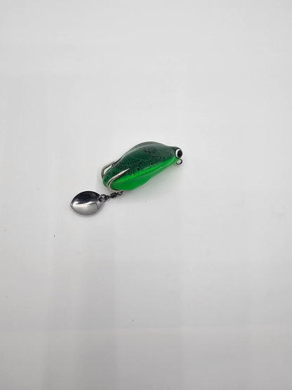 Invasive Lures King Cobra