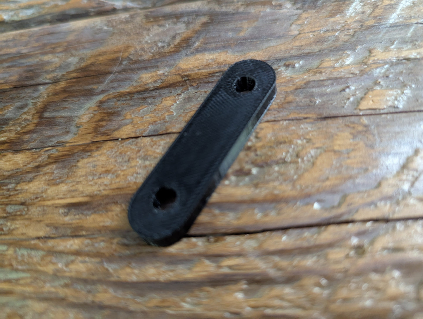 3D Hunting Solutions Single Arrow Sight Quiver