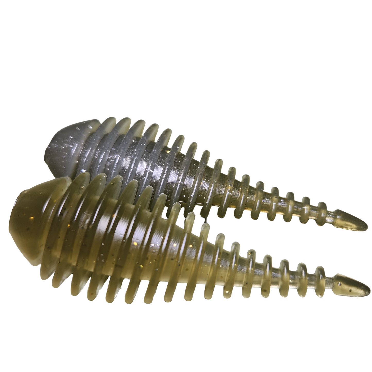Muddy Water Lures 2.8" Gilley