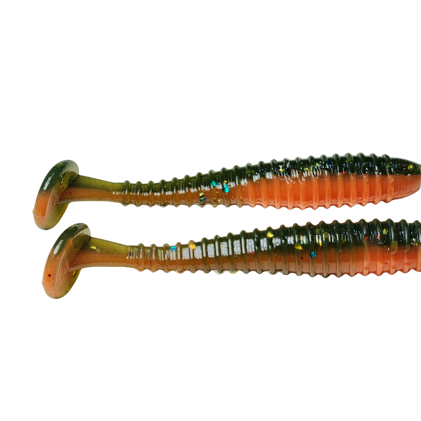 Muddy Water Lures 2.75" Paddletails