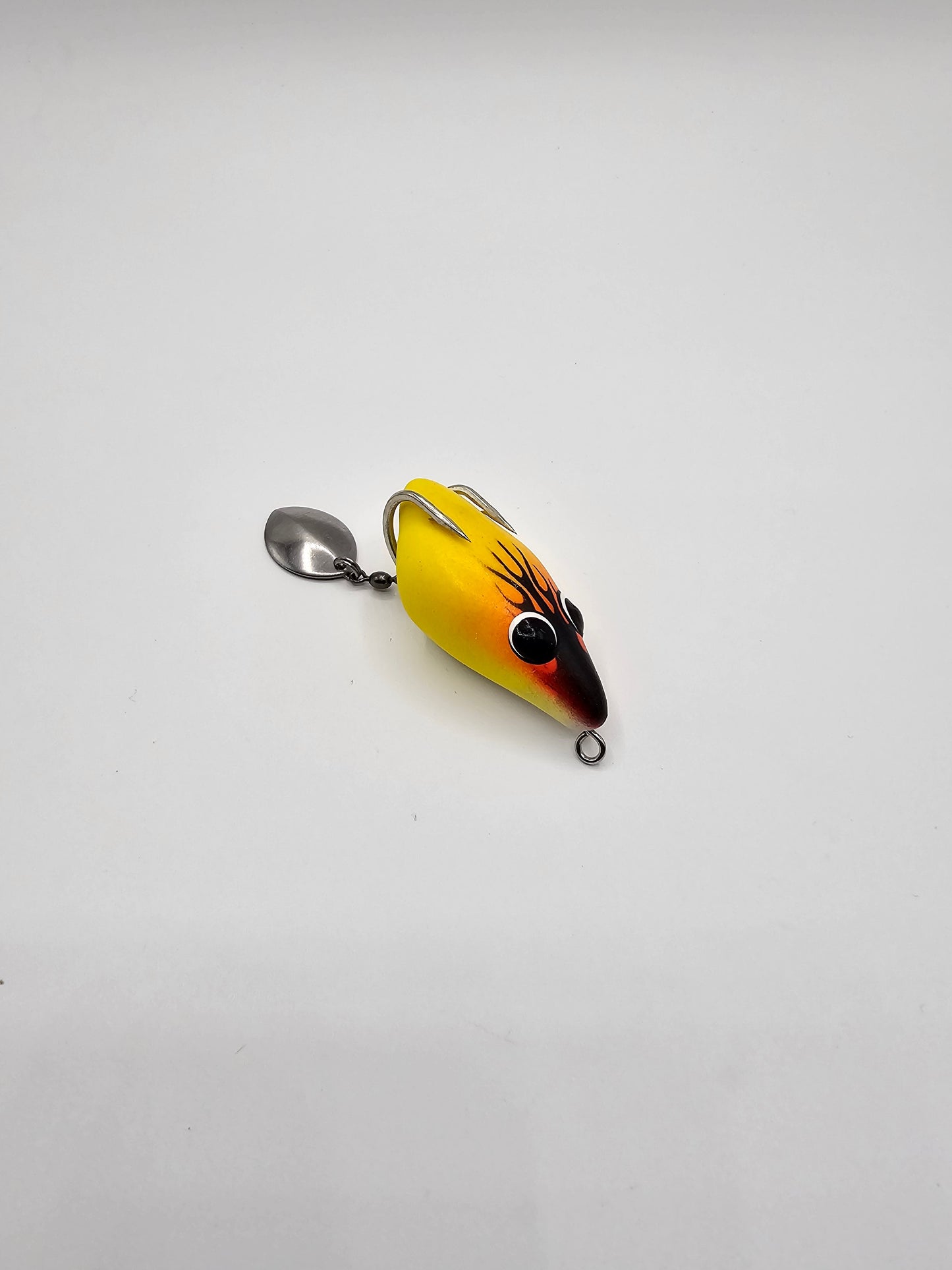 Invasive Lures Blaze Runner