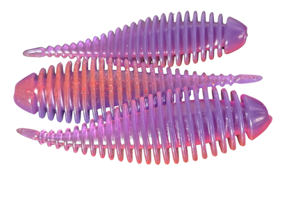 Muddy Water Lures 3.8" Gilley