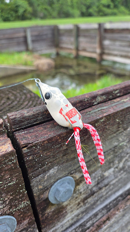 Invasive Lures Swamp Walker