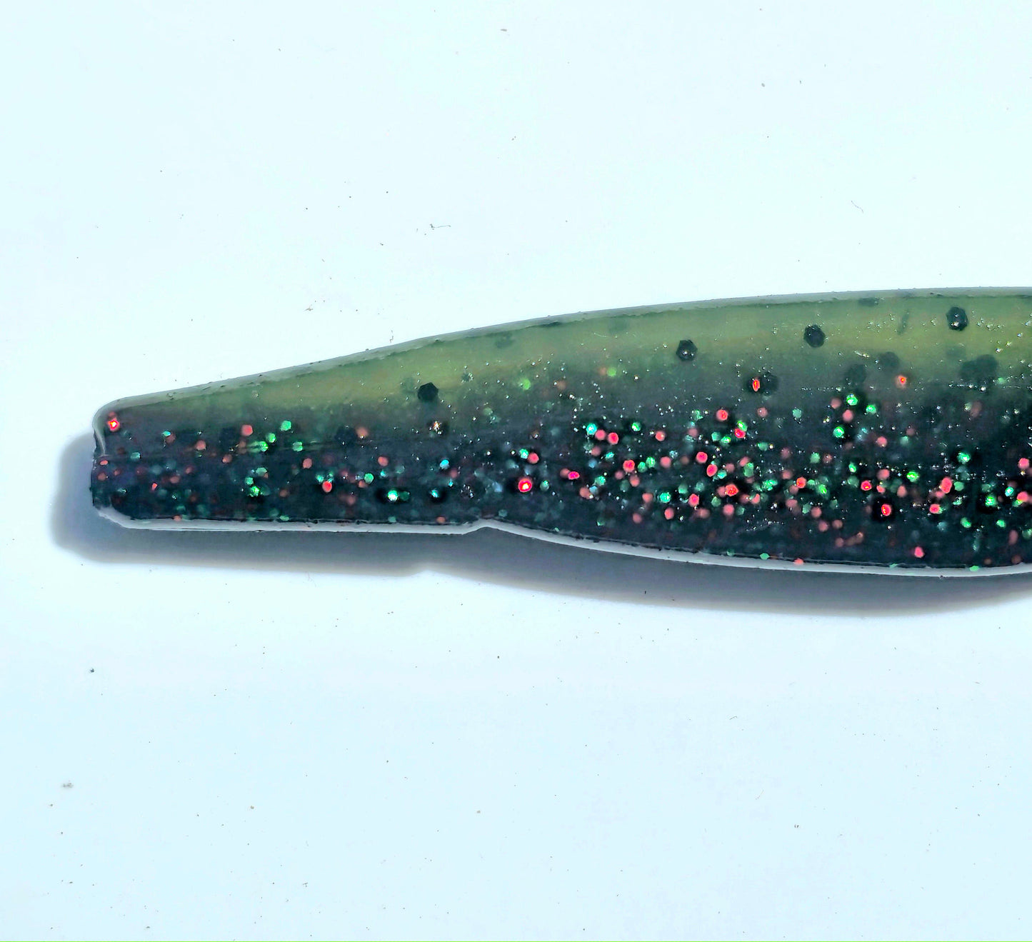 Lanier Baits Jerk Shad