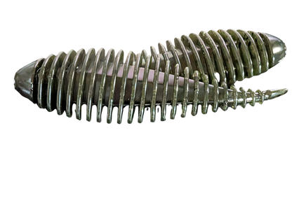 Muddy Water Lures 3.8" Gilley