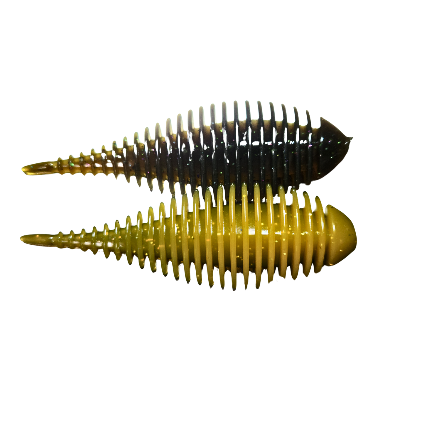 Muddy Water Lures 3.8" Gilley