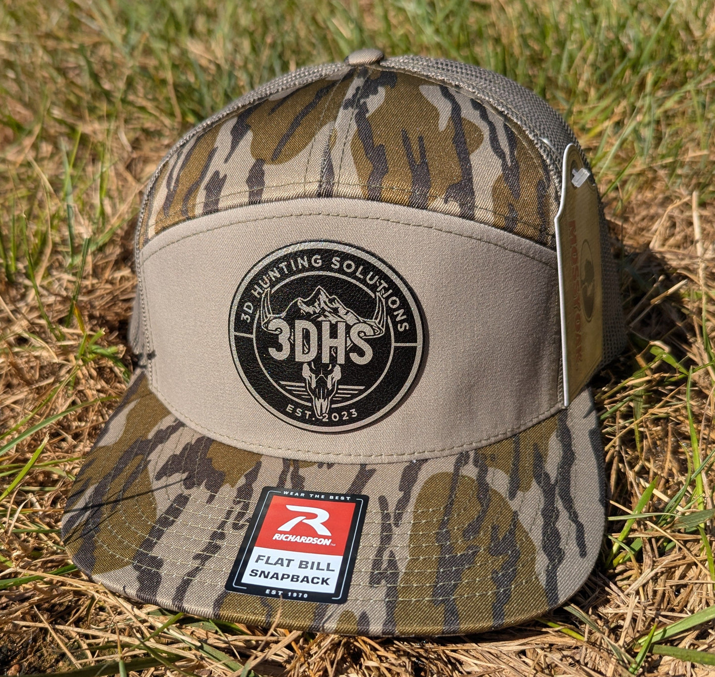 3D Hunting Solutions Bottomland Hat