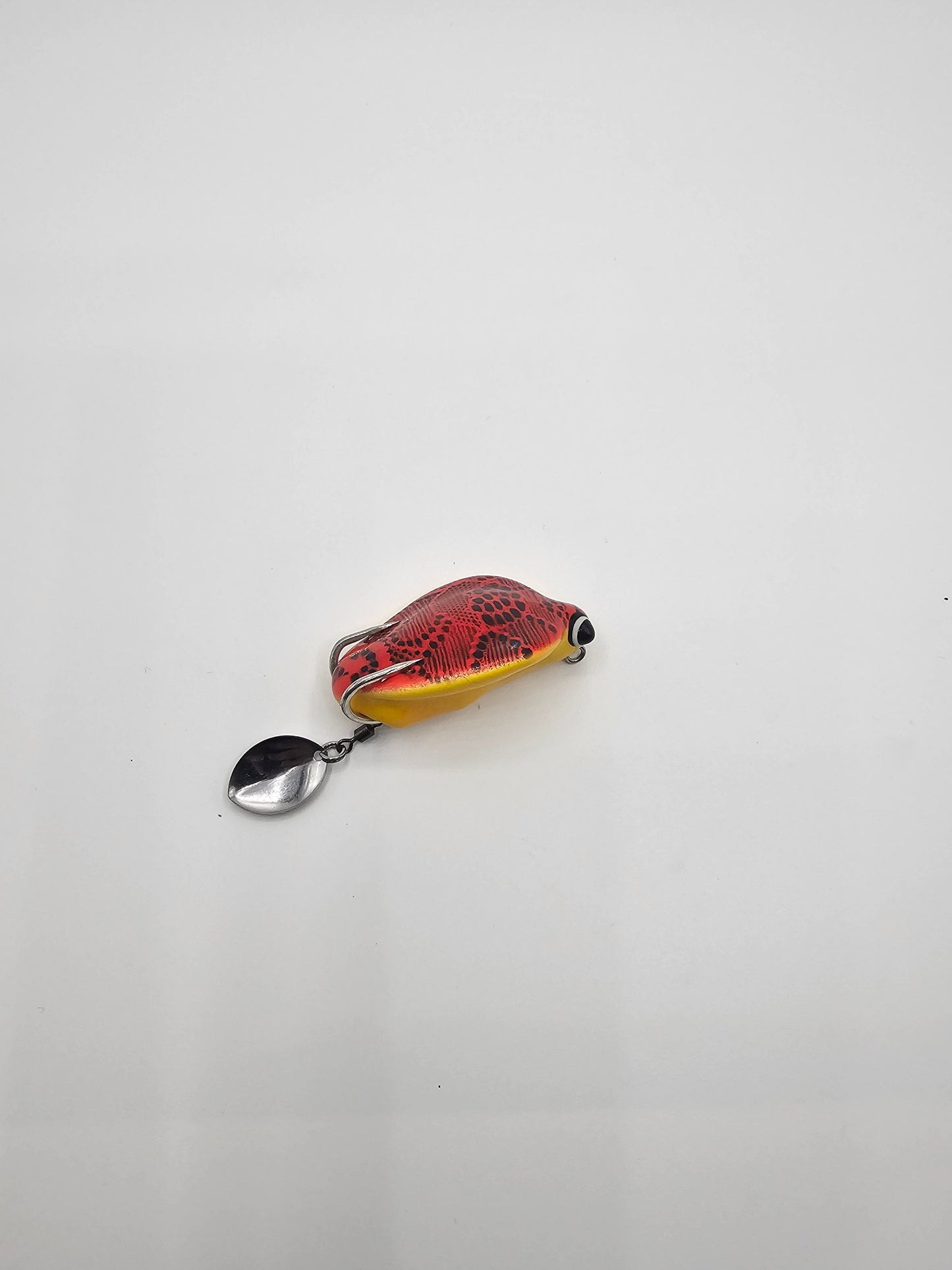 Invasive Lures King Cobra