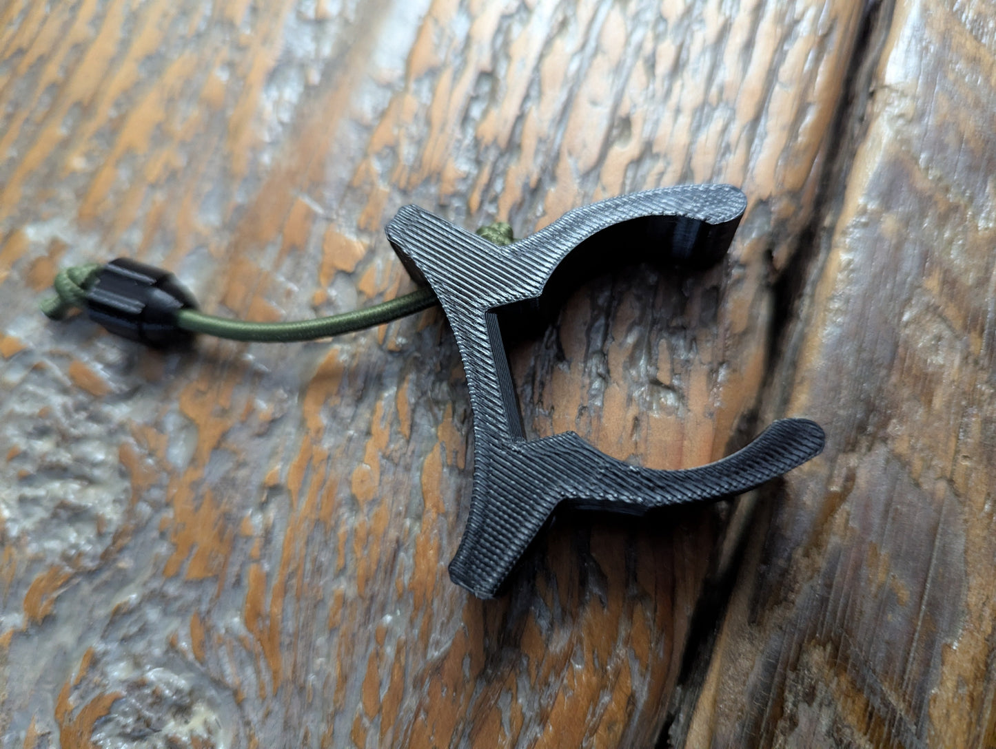 3D Hunting Solutions Climbing Stick Rope Bundler