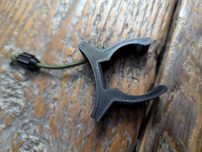 3D Hunting Solutions Climbing Stick Rope Bundler