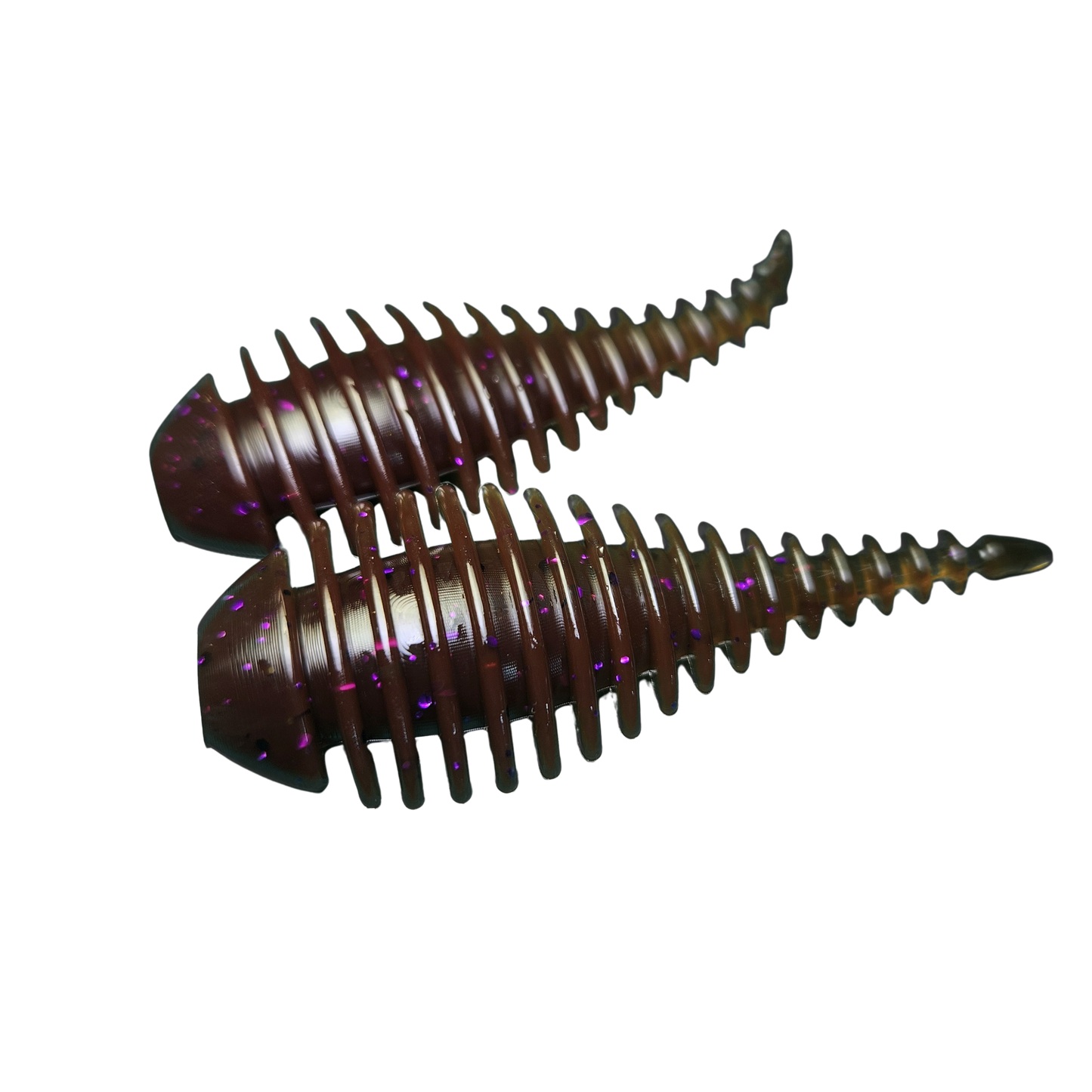 Muddy Water Lures 2.8" Gilley