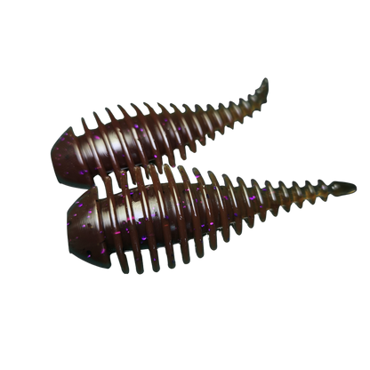 Muddy Water Lures 2.8" Gilley