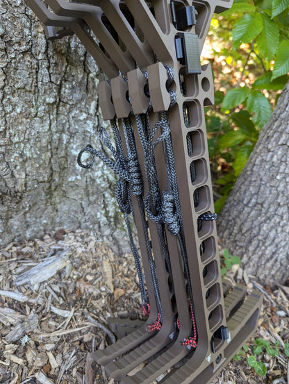 3D Hunting Solutions Trophyline Hyperlite Spool Bumpers