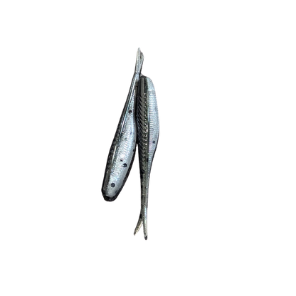 Muddy Water Lures 2.5" Sonar Shads