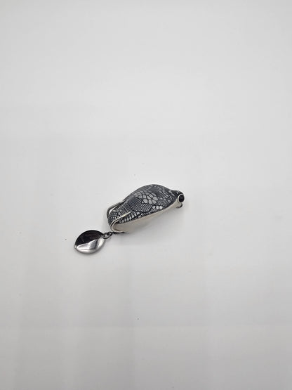 Invasive Lures King Cobra