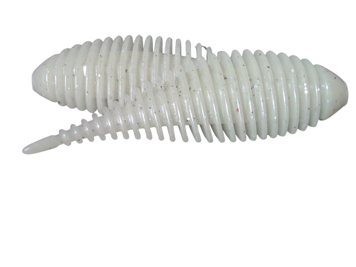 Muddy Water Lures 3.8" Gilley