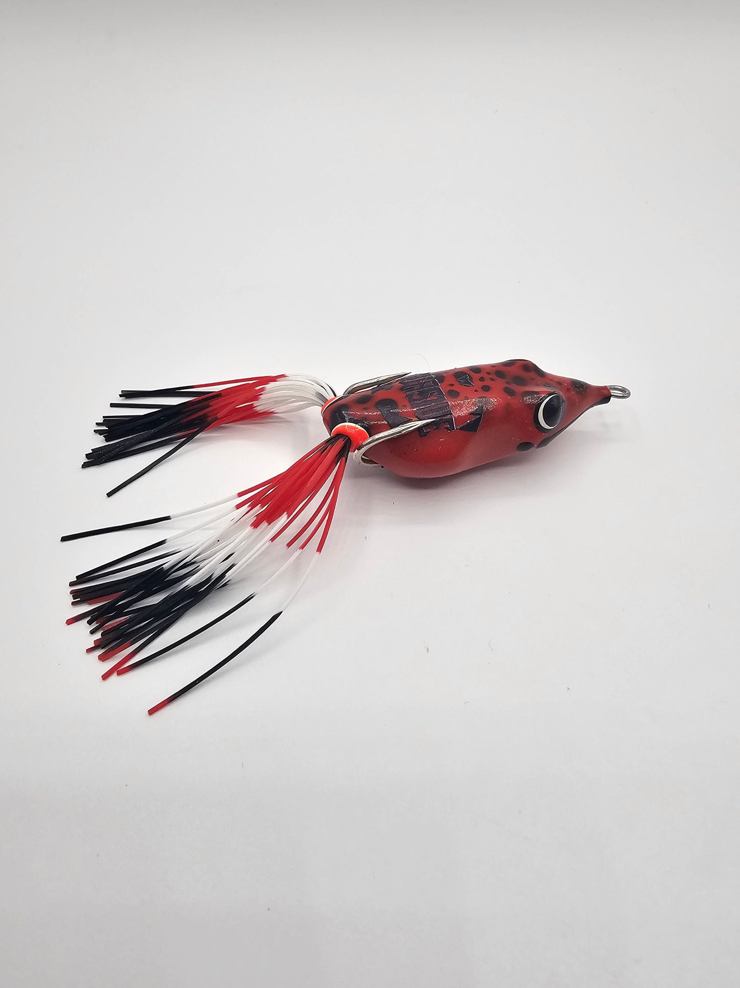 Invasive Lures Swamp Walker