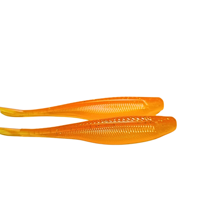Muddy Water Lures 3.5" Sonar Shad