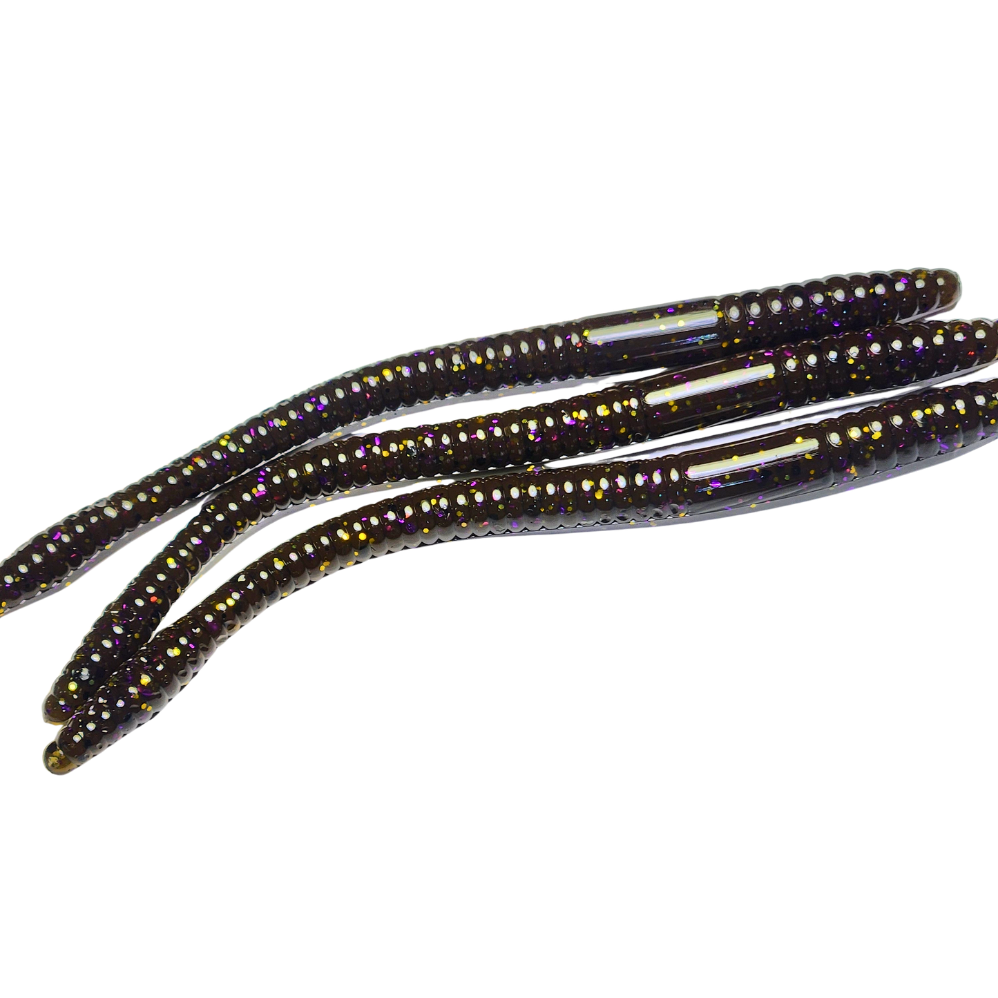 Muddy Water Lures 4.75" Finesse Worm