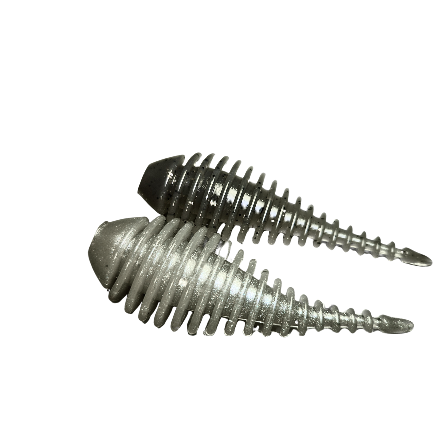 Muddy Water Lures 3.8" Gilley