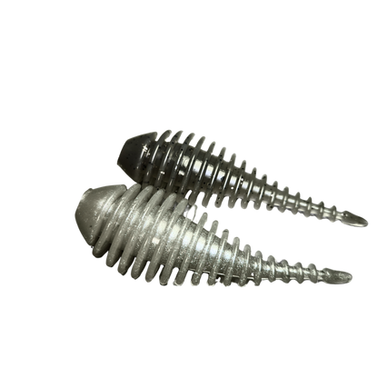 Muddy Water Lures 3.8" Gilley