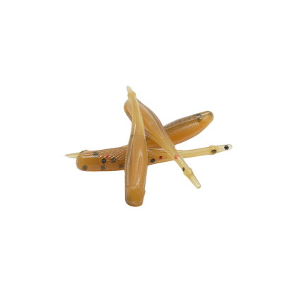 Muddy Water Lures 2" Pin Tail