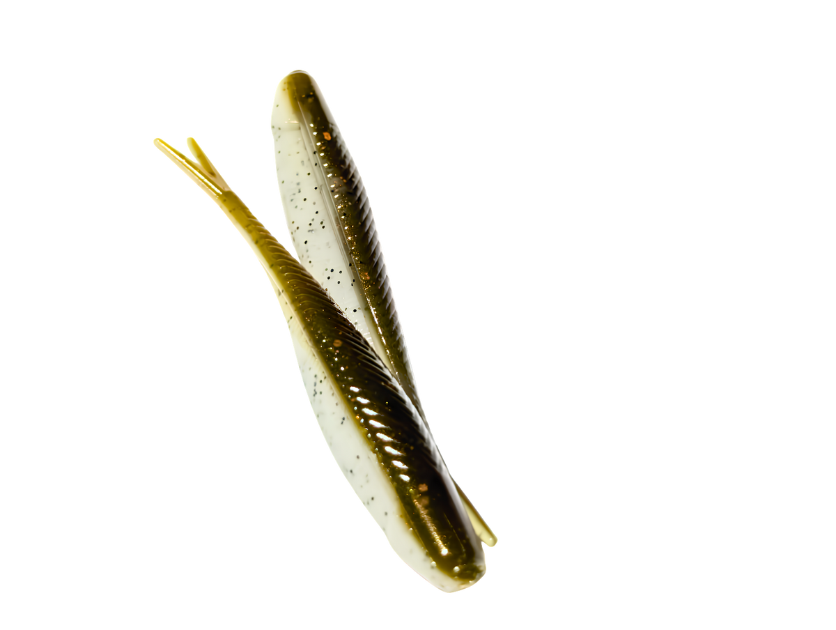 Muddy Water Lures 3.5" Sonar Shad
