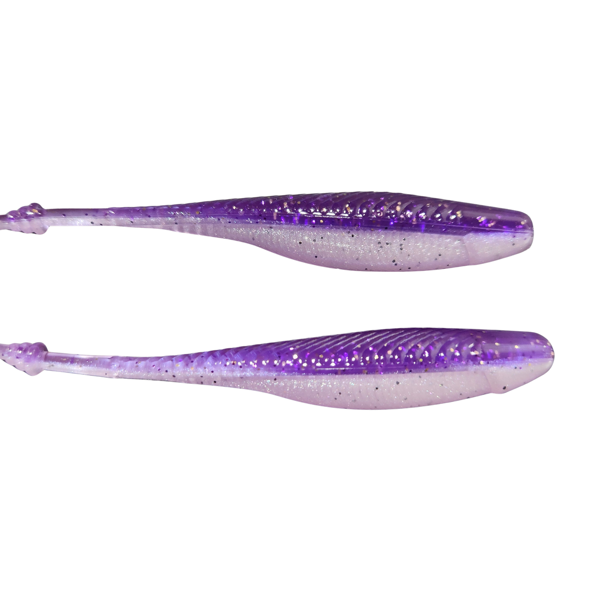 Muddy Water Lures 4" Pintail Shad