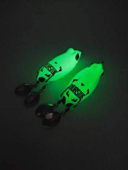 Invasive Lures Chop Frog