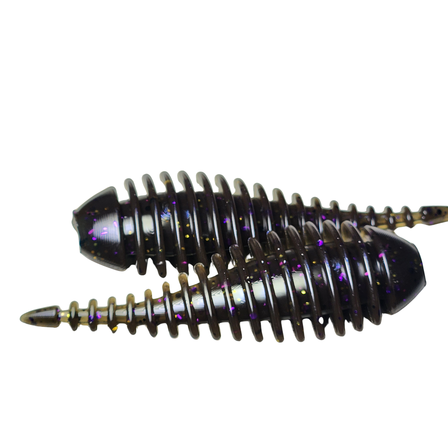 Muddy Water Lures 3.8" Gilley