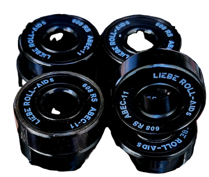 Liebe Roll-Aids ABEC 11 Bearings