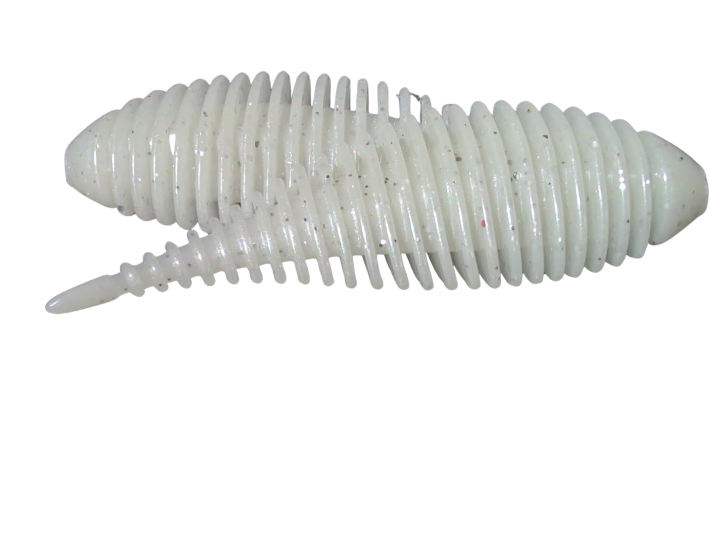 Muddy Water Lures 3.8" Gilley