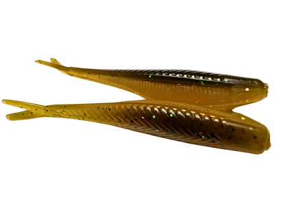 Muddy Water Lures 2.5" Sonar Shads
