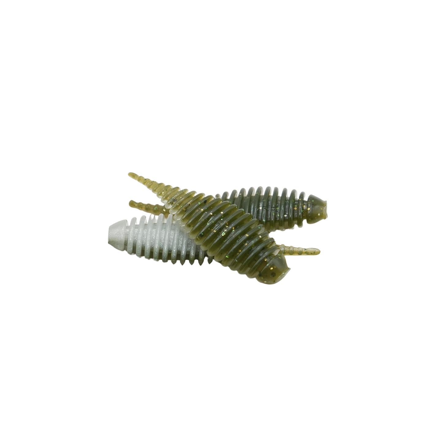 Muddy Water Lures 2" Gilley