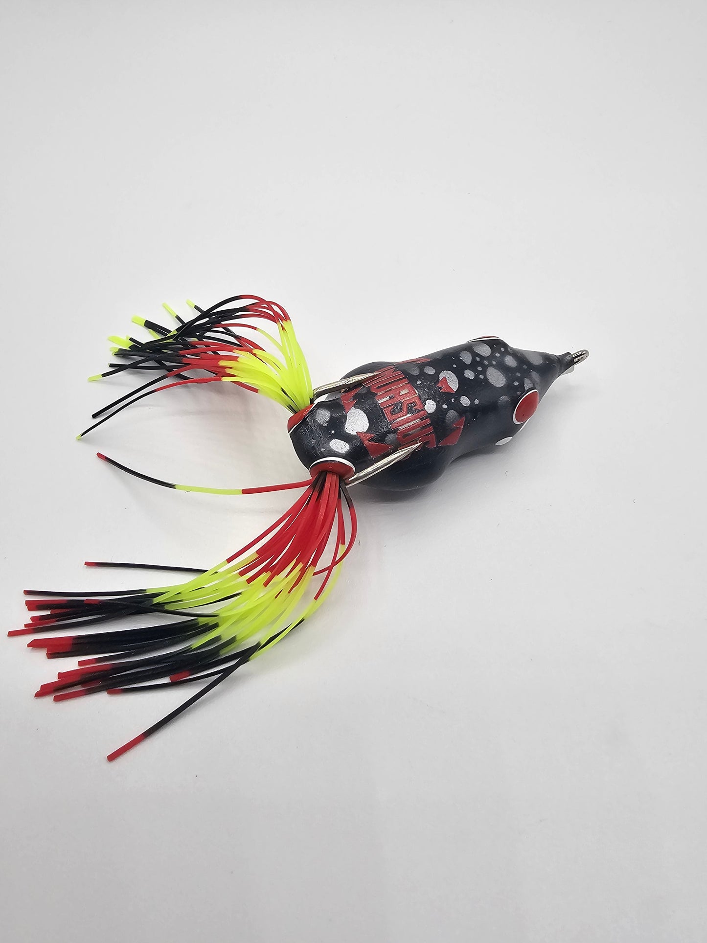 Invasive Lures Swamp Walker