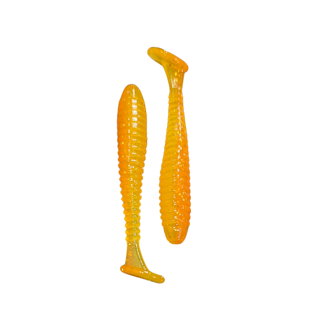 Muddy Water Lures 2.75" Paddletails