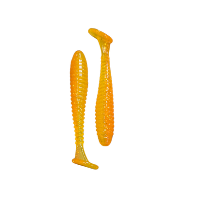 Muddy Water Lures 2.75" Paddletails