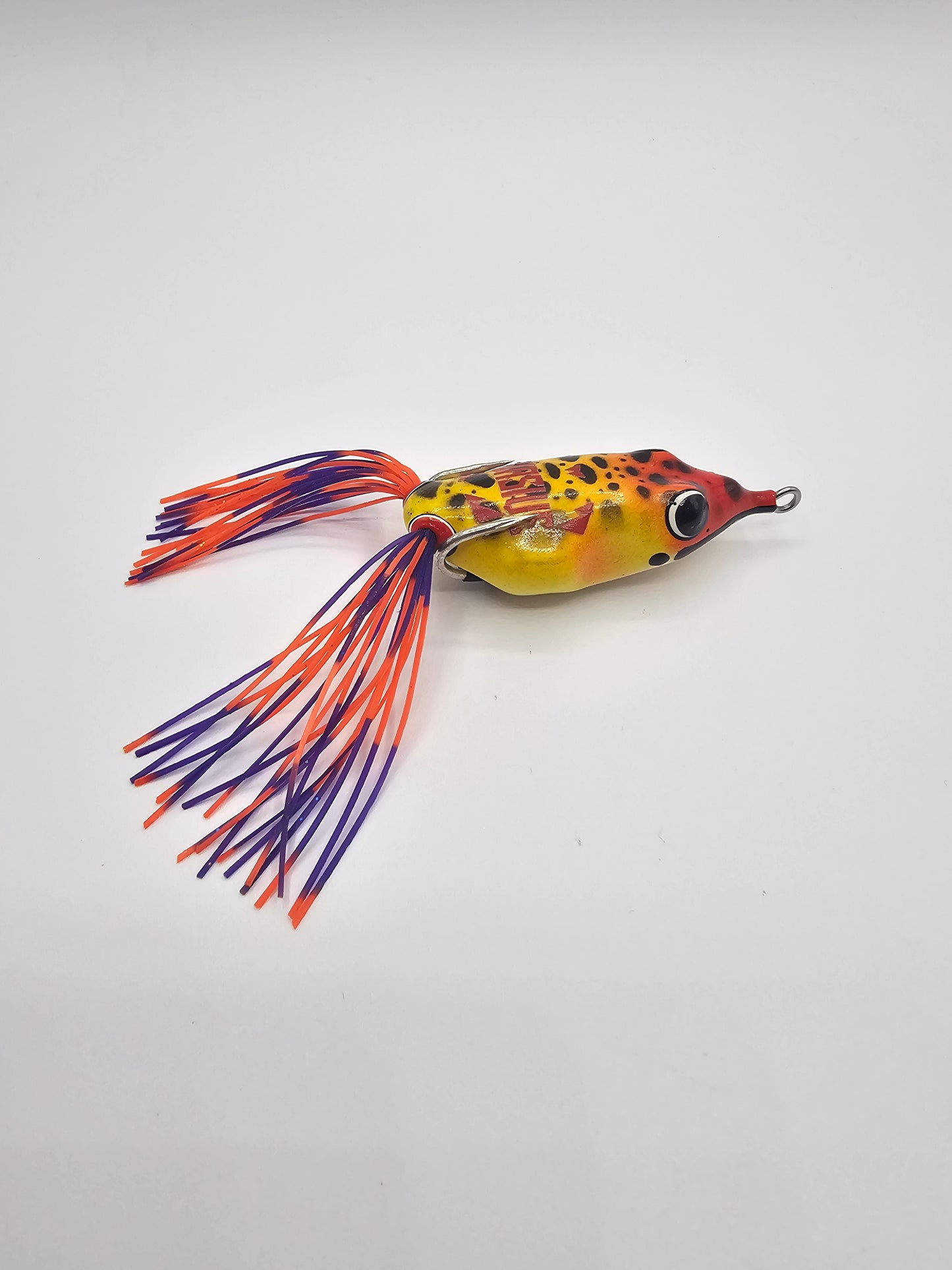 Invasive Lures Swamp Walker