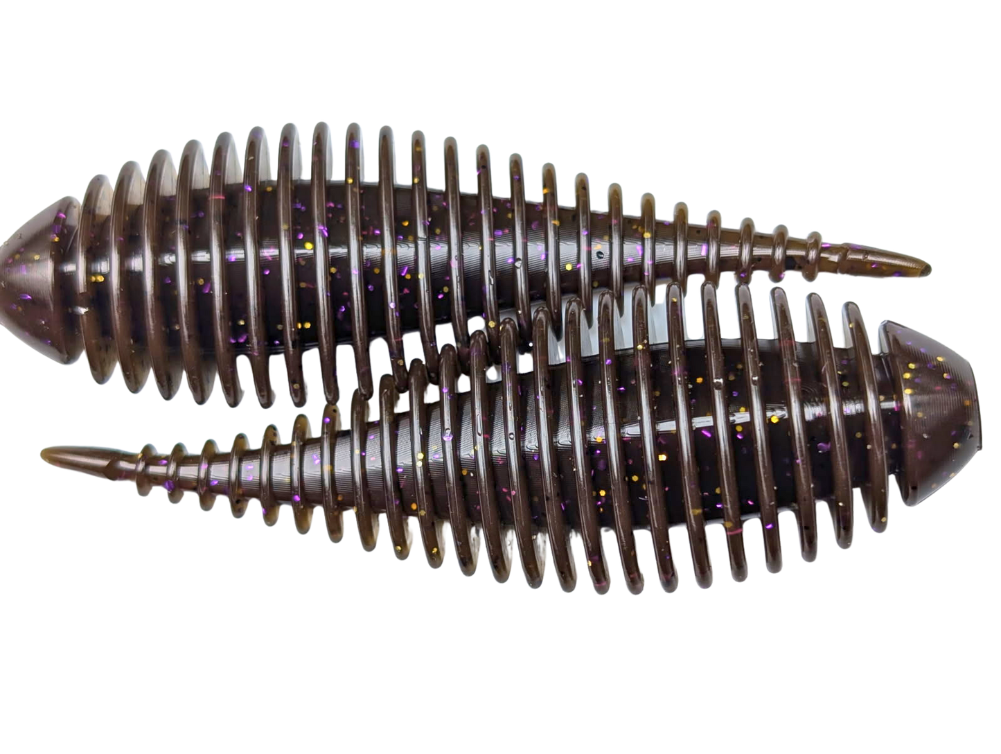 Muddy Water Lures 3.8" Gilley