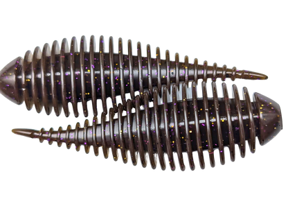Muddy Water Lures 3.8" Gilley